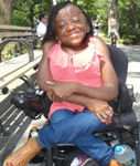 Tamara Morgan Profile Picture