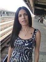 Klaudia Maxwell