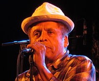 Garland Jeffreys