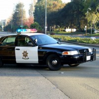 Police Car