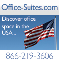 NYC Office Suites
