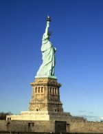 Statue of Liberty