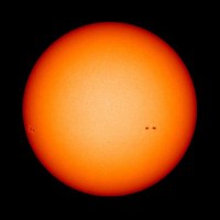 sun