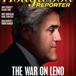 LENO AND FALLON SING “TONIGHT” BUT NEW YORK WANTS JAY TO WIN THE WEST SIDE STORY!