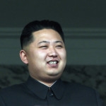 KIM UN-STABLE TO FLY TO WASHNGTON AND NEW YORK FOR EMERGENCY TALKS!