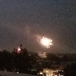 The joy of illegal fireworks