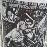 30 years after the Tompkins Square Park Riots
