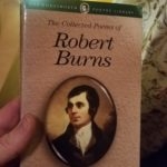 A tribute to Burns Night and the Brooklyn of Old