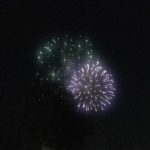 Fireworks and the American life