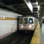 Latest subway brouhaha misses the point