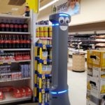 Skynet at the Stop & Shop