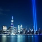 Tribute in Light and the quest for normalcy