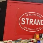 Doing our part to save The Strand
