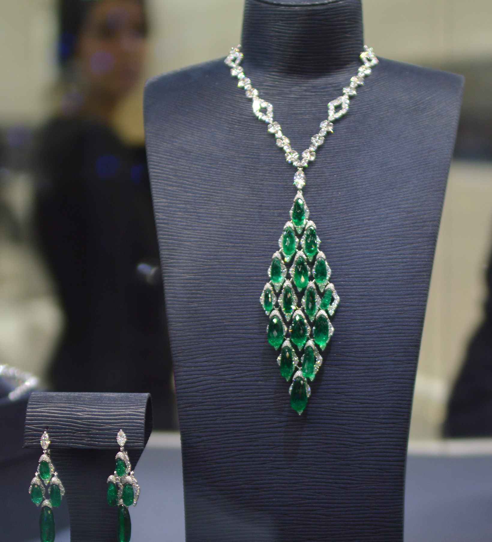 Jacob the Jeweler crime » Jacob the Jeweler crime