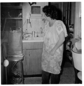 mom 83st kitchen sink 