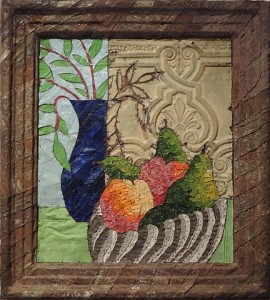 Still Life #3, 1998