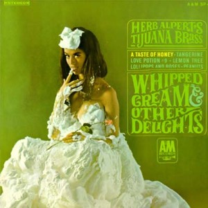 herb alpert