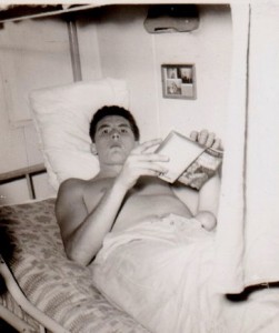 Dad.Navy.in.bunk.1947