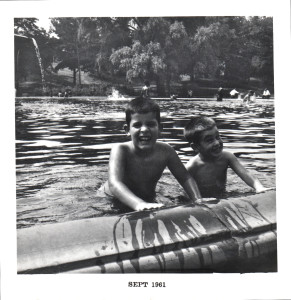 007. Family Car. no caption.Tom & Rory Bethesda Fountain